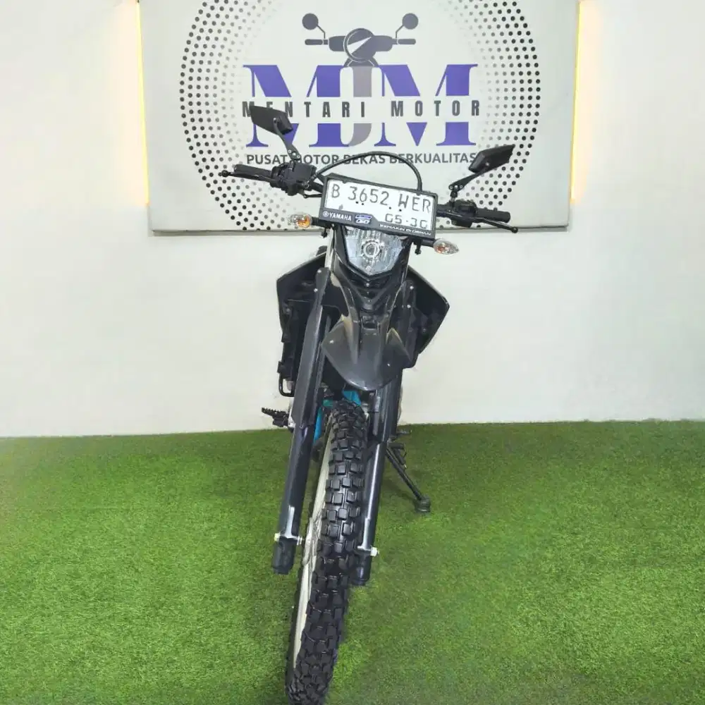 - WR 155 R 2024 KM RENDAH!! MOKAS RASA BARU, MENTARI JOJO MOTOR