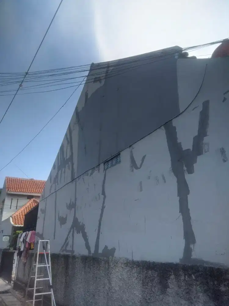 Jasa Perbaikan Rumah