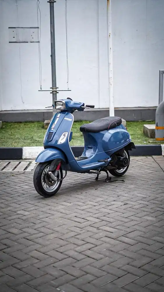 VESPA S 150 2V 2013