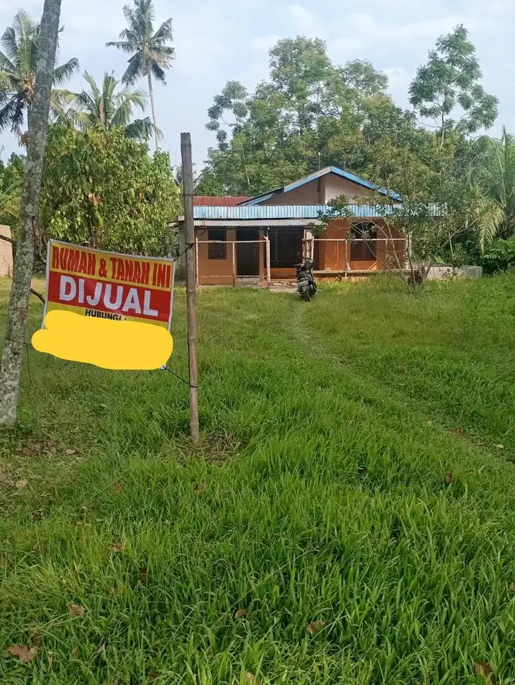 Dijual! Tanah 1.854 m² – Lokasi Bagus untuk Bangun Pabrik/Gudang.