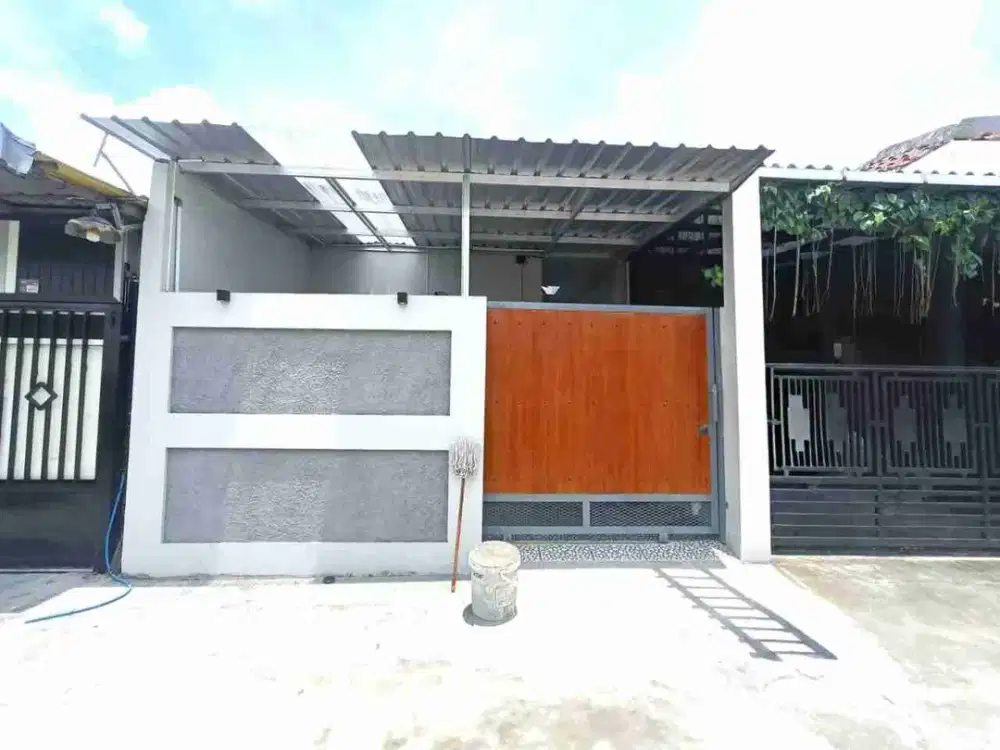 Kost Baru Furnish Ready Gress Dekat ke UMS Sukoharjo