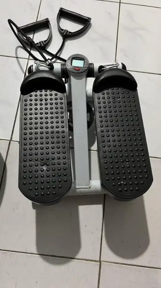 Stepper sederhana