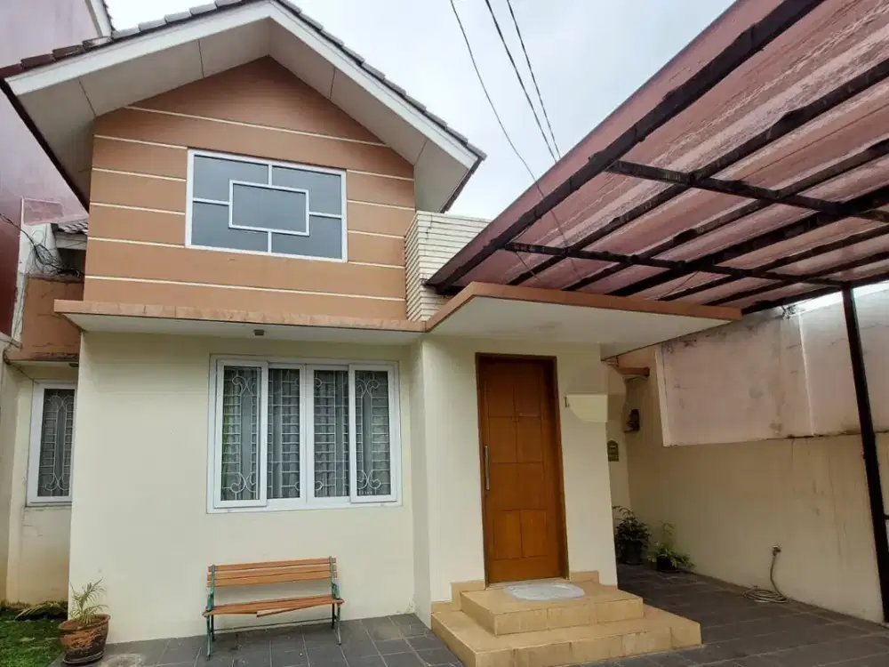 JUAL CEPAT TURUN HARGA SEKTOR 7C GADING SERPONG