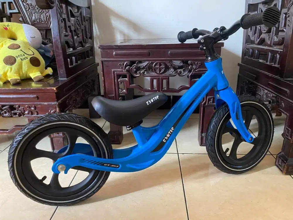 Push bike/Balance bike (NEW)