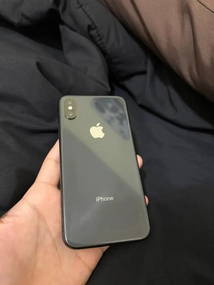 Iphone X 64GB Inter