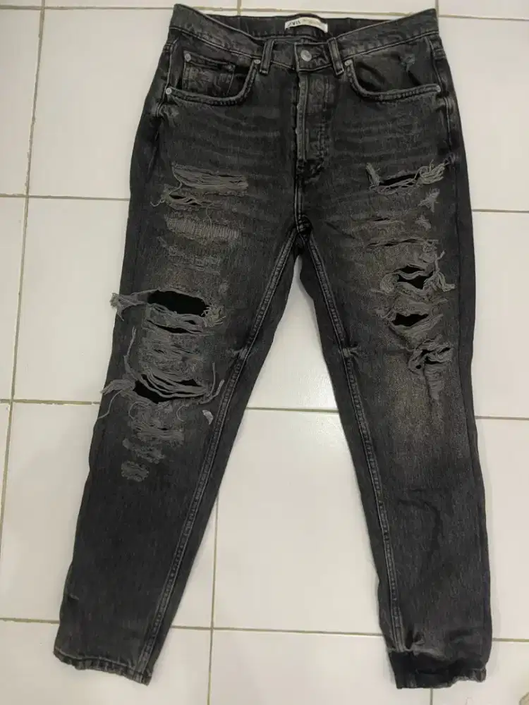 Celana Jeans Zara Original