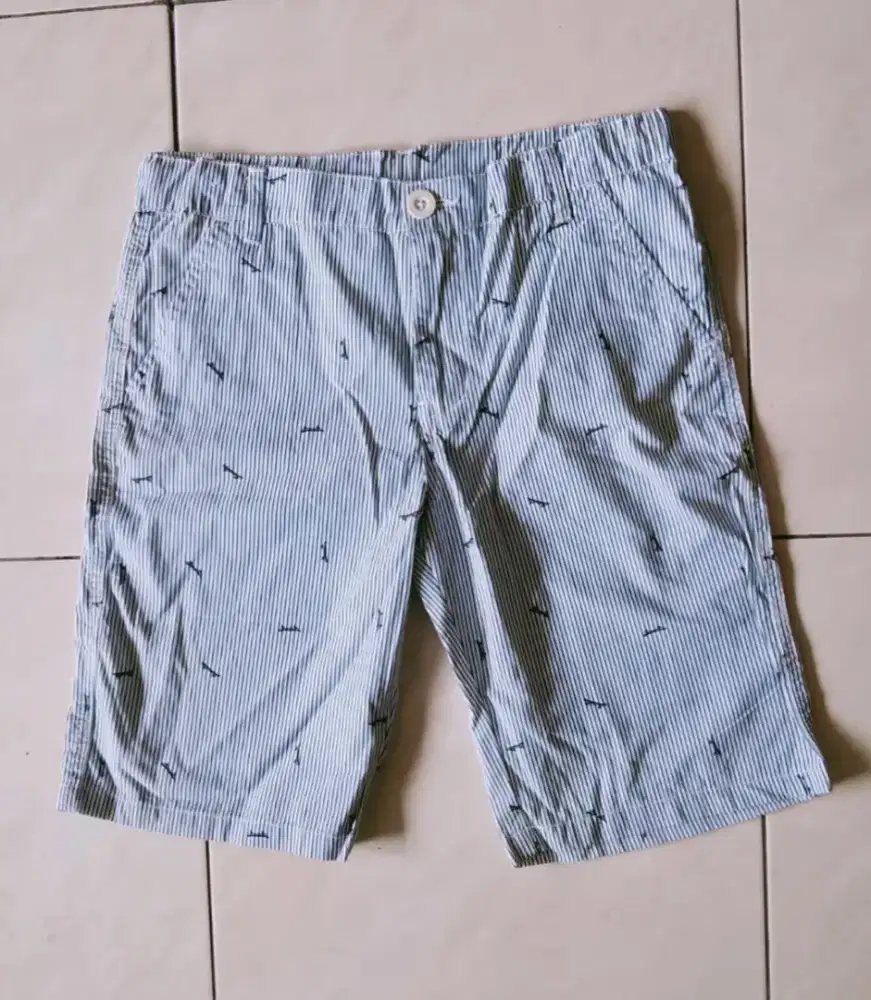 Celana Pendek Anak Cool Kids