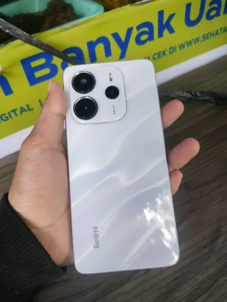 Redmi note 14 8/256