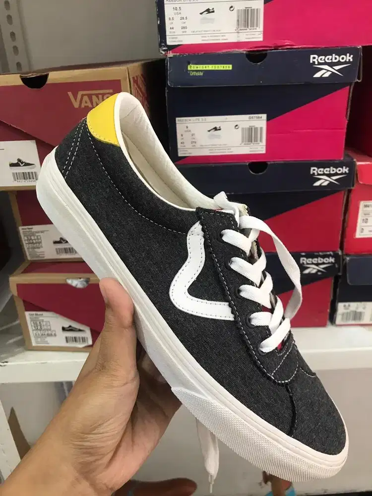 Sepatu Vans Sport Coastal