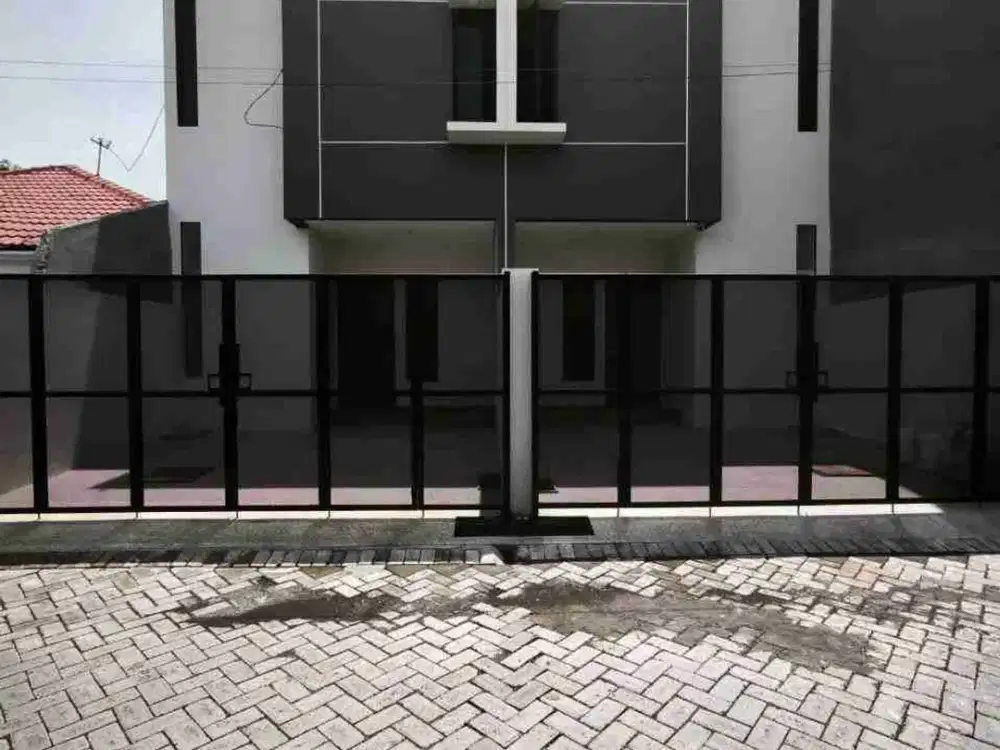 ‼️LANGKA‼️RUMAH DI KARANG ASEM TAMBAKSARI KENJERAN