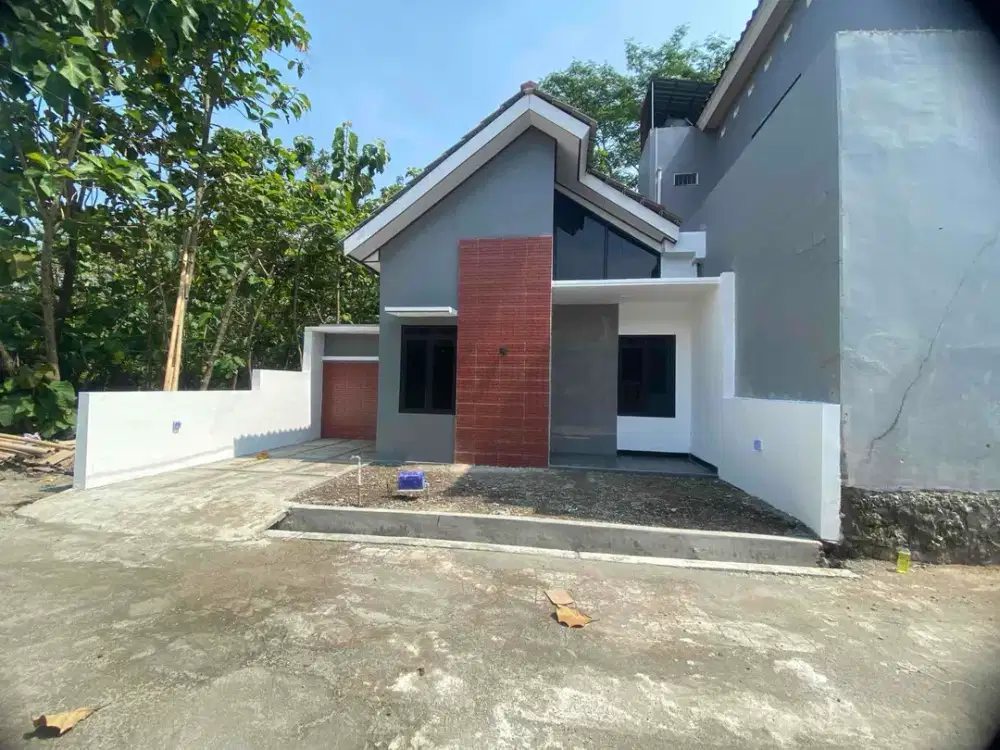 Jasa Bangun Rumah Sragen dan sekitarnya Berkualitas dan Bergaransi