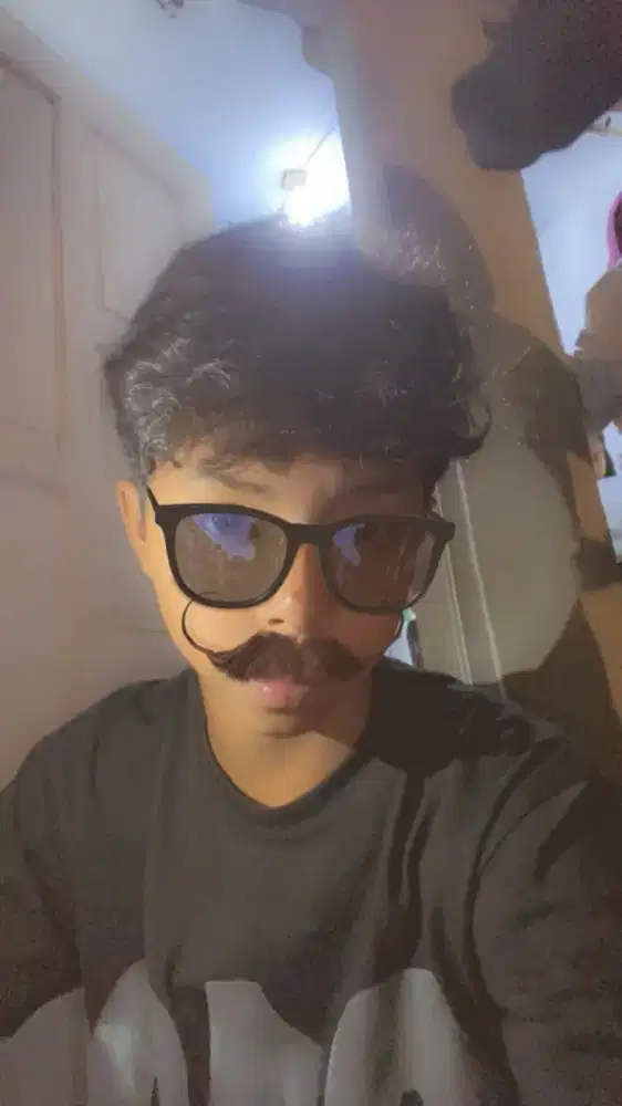 Info lokker dh ga skolah