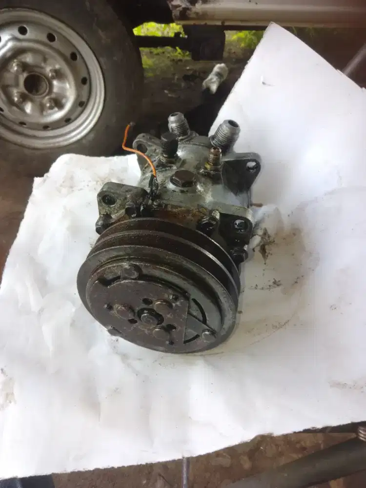 Spare part aksesoris