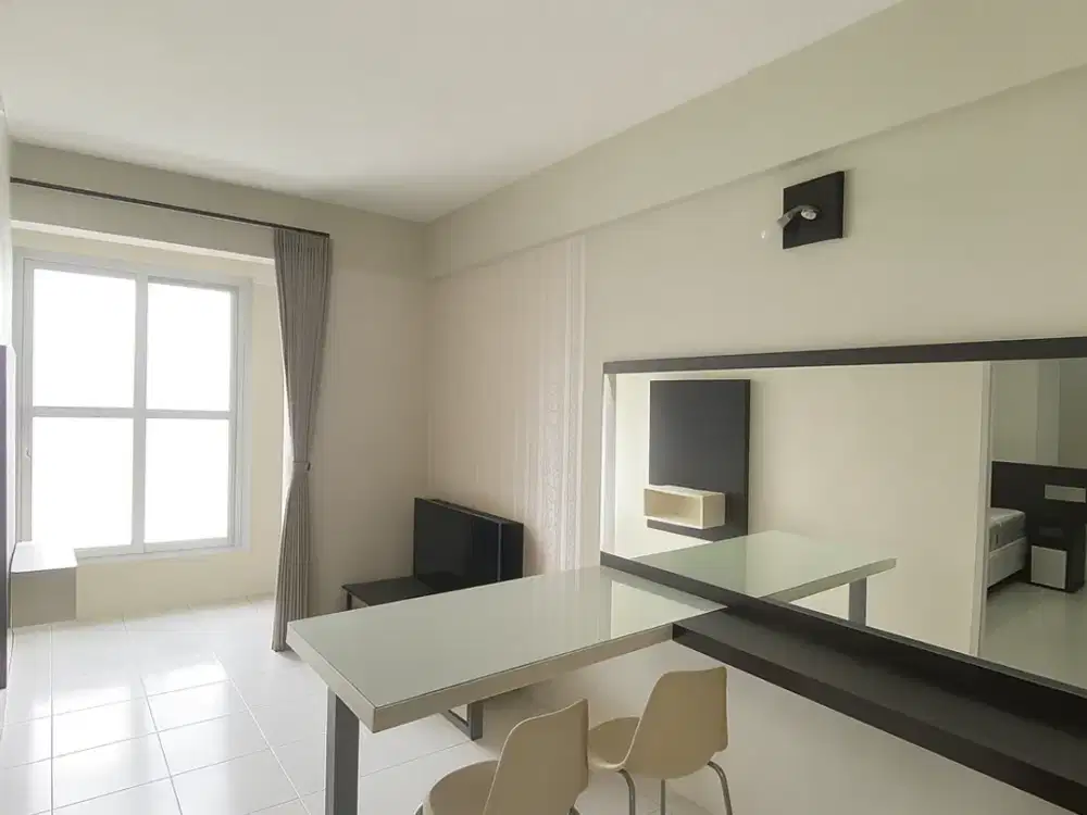 FREE IPL Selamanya Dian Regency Apartemen 2BR Furnish