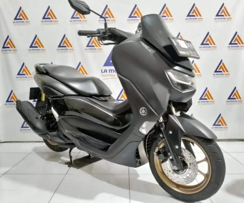 DP 500 RB ALL NEW NMAX TH 2021 KTP DAERAH BISA/CASH//TT/CC/SPAYLATER