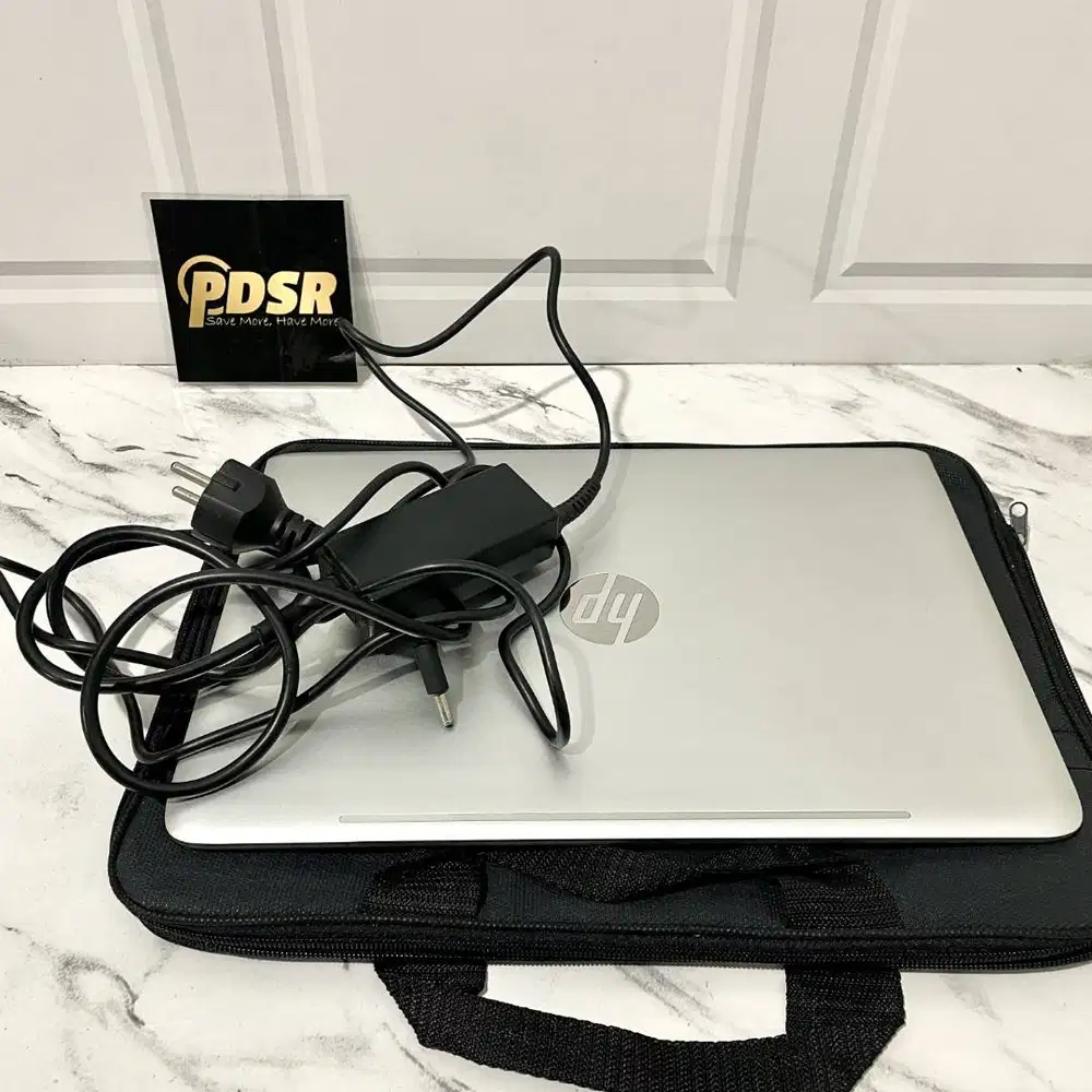 LAPTOP HP ENVY 13 D026TU SUPER SLIM CORE I5 WAJIB BACA DESKRIPSI