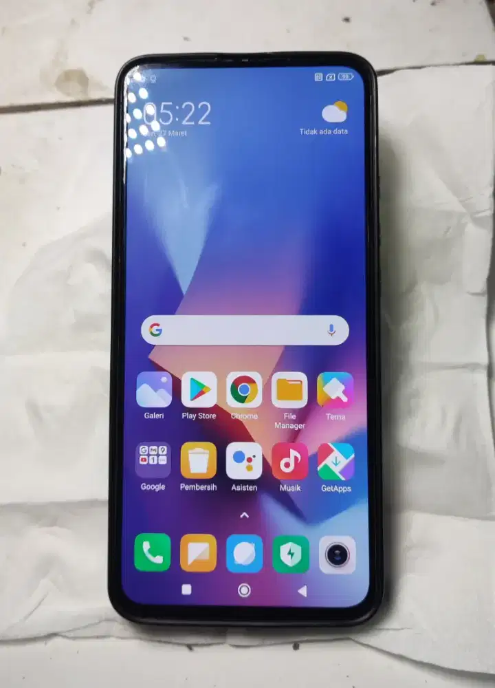 Xiaomi Poco F2 Pro 5G Ram 12/128Gb