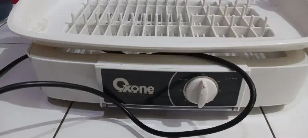 Alat steril oxone