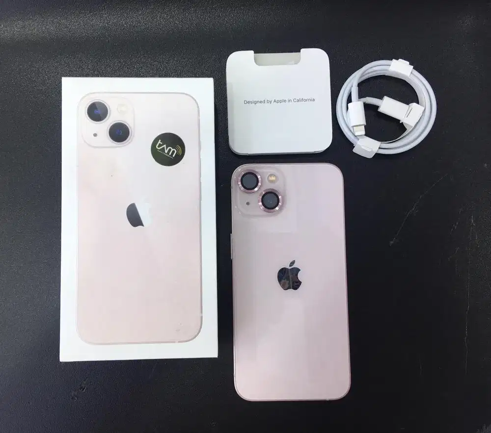 Iphone 13 256 GB ibox PA/A