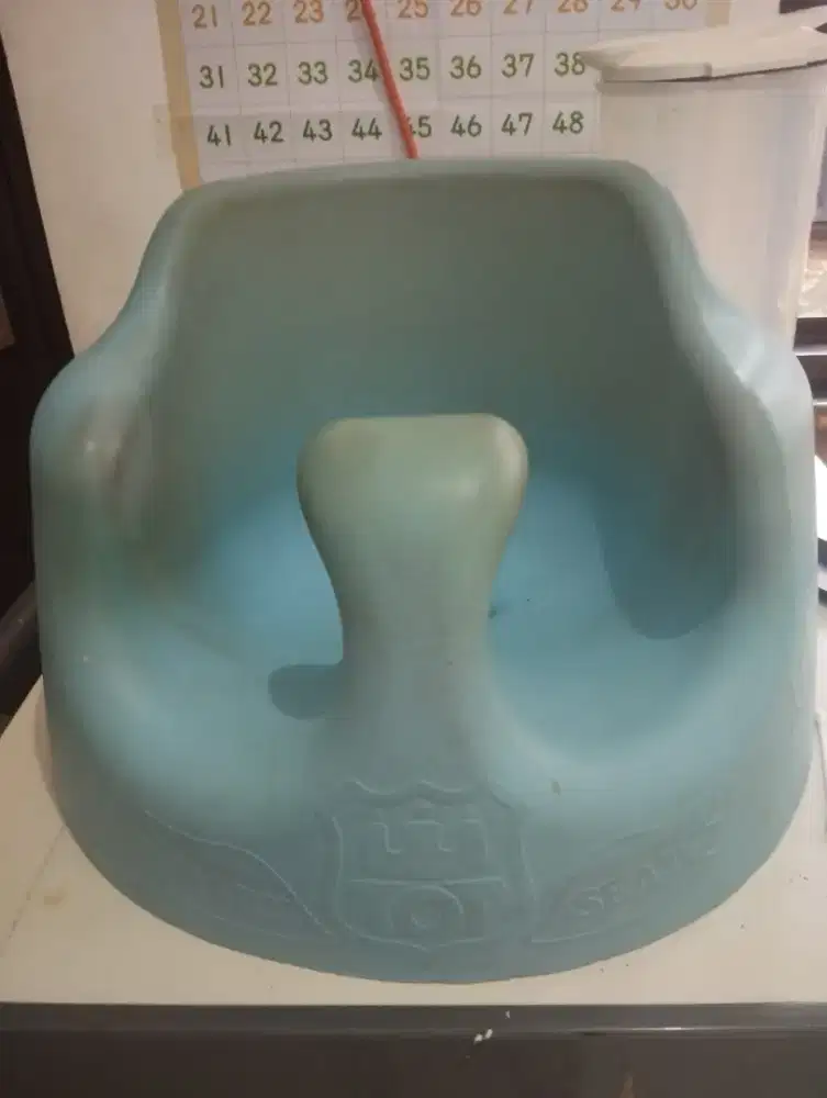 Essian booster seat baby