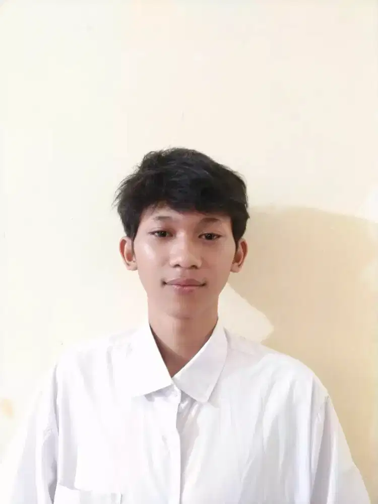 Sedang membutuhkan pekerjaan apa saja