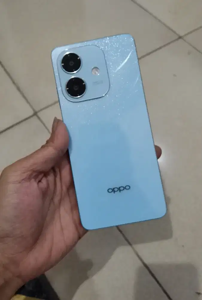 Oppo a3x 4/64 mulus