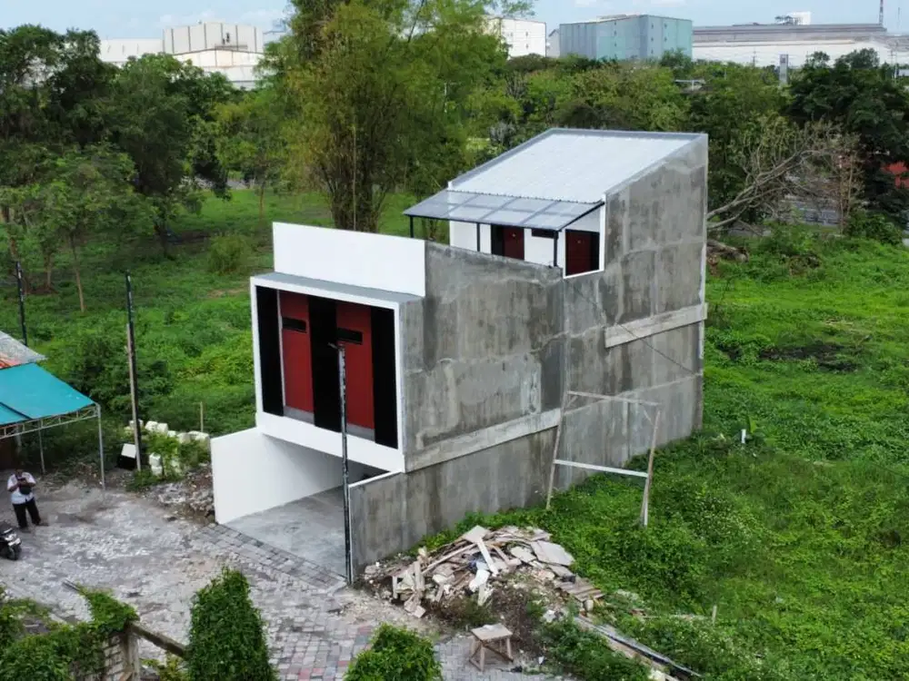 Rumah/Kos Manyar Satelit Gresik