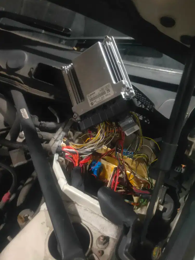 bengkel mobil panggilan