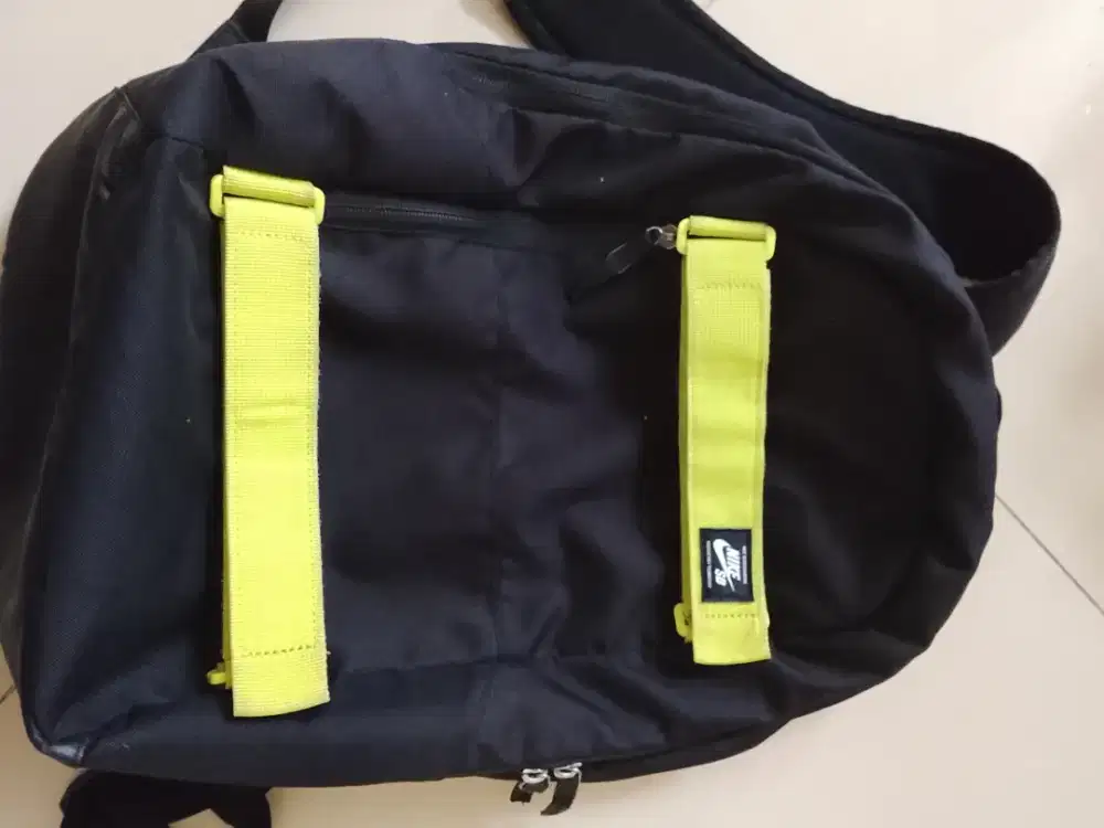 Tas nike backpack