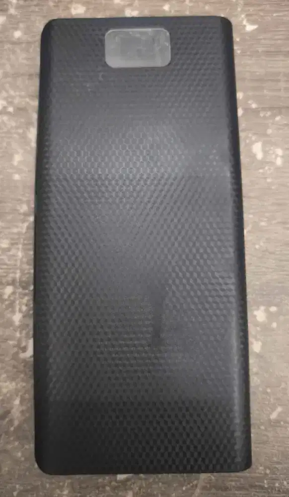 power bank 8*6000mah