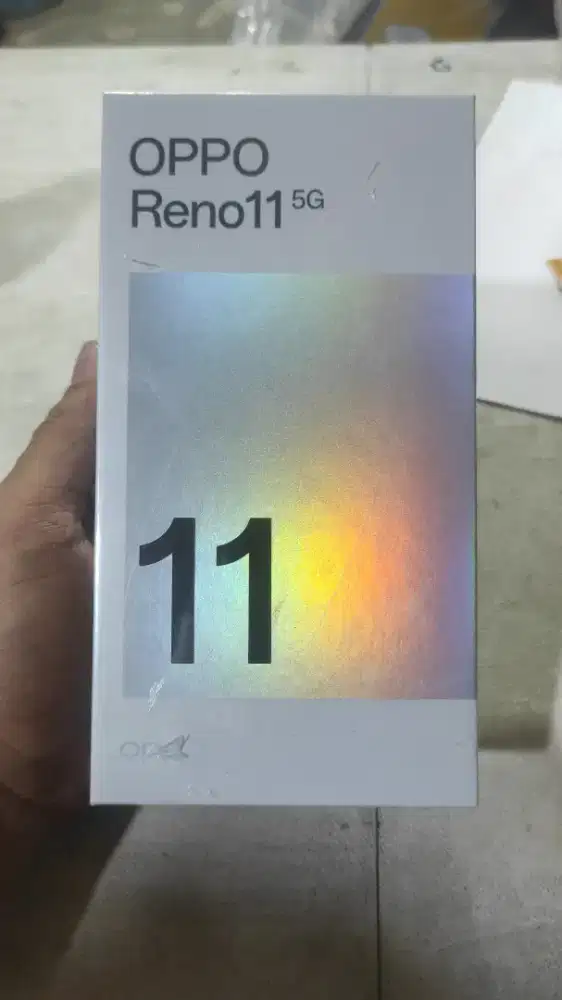 Oppo Reno 11 256gb