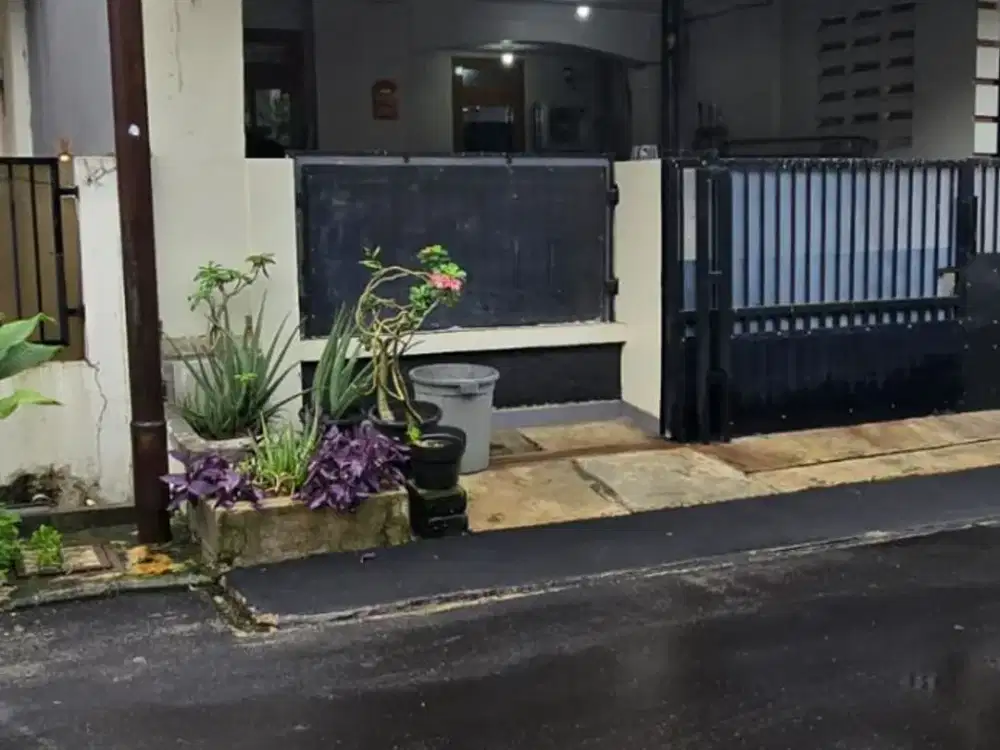 TURUN HARGA DIjual Rumah Sektor 1G GADING SERPONG TERMURAH