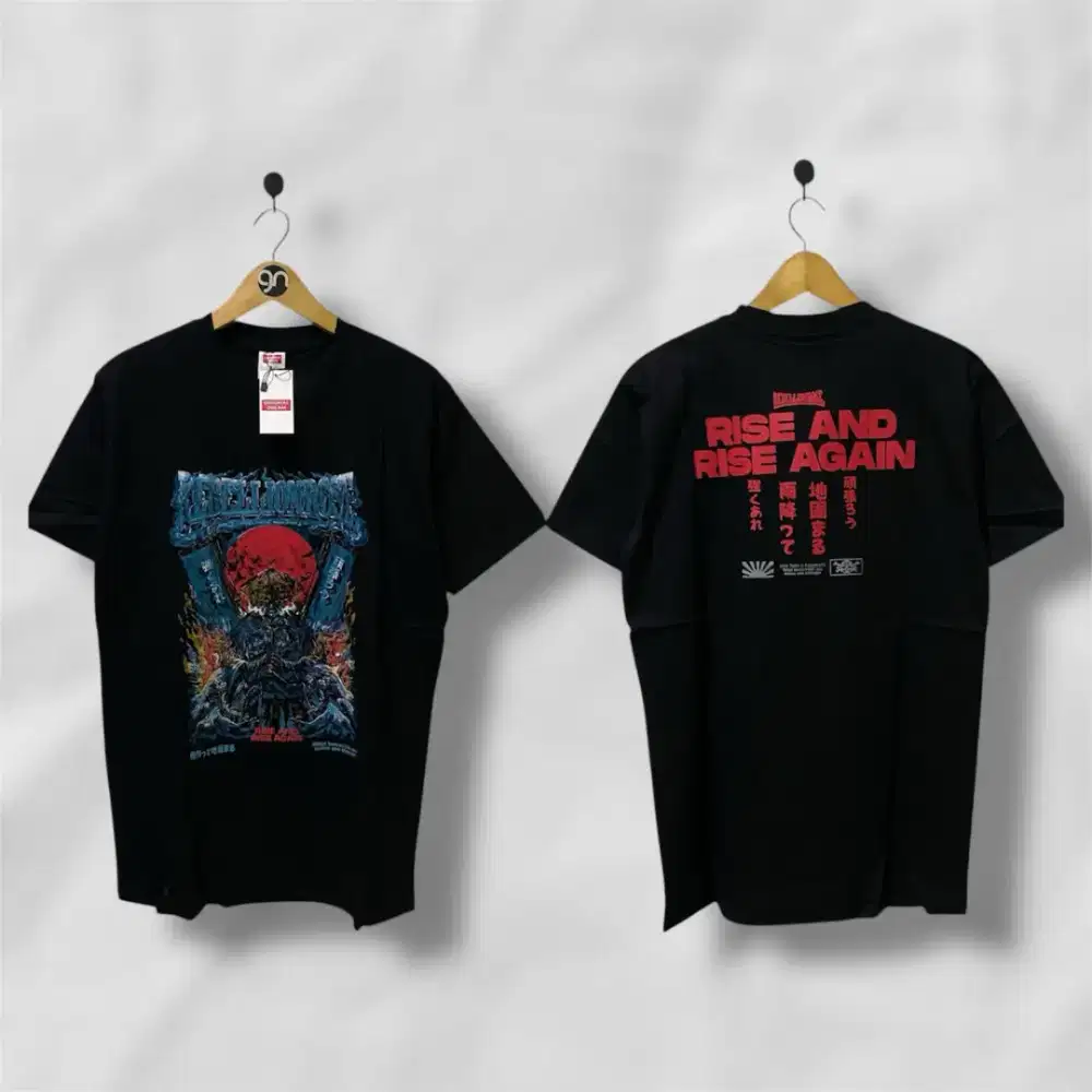 Kaos Premium Original