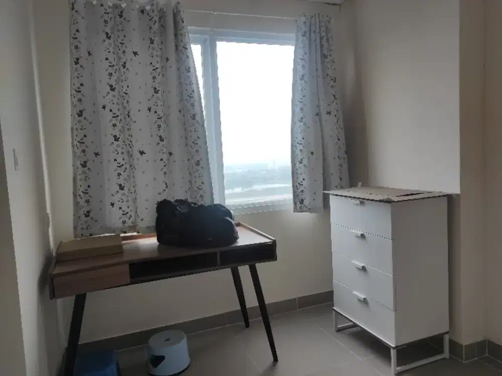 Dijual Apartemen B Residence dekat kampus Prasetya Mulya