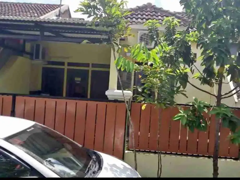 di jual rumah murah citra indah city