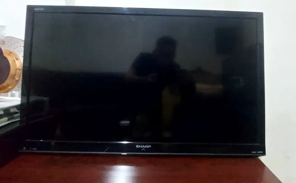 TV LCD Sharp Aquos 32 inch