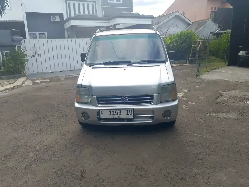 Jual hobby karimun kotak 2005