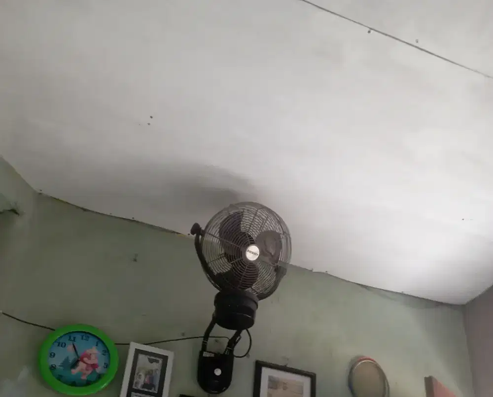 Kipas regency Pamulang