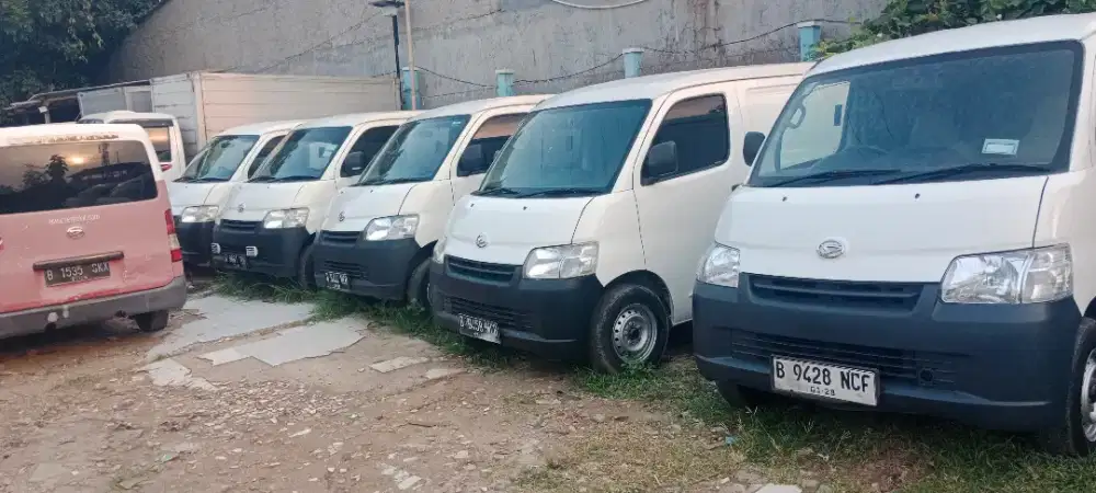 Granmax grandmax grand max blindvan blinvan blind van 2019 box 2020