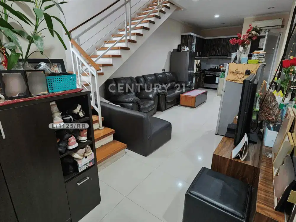 Rumah Nyaman Bersih Strategis Di Dakota Fortune Pasteur Bandung