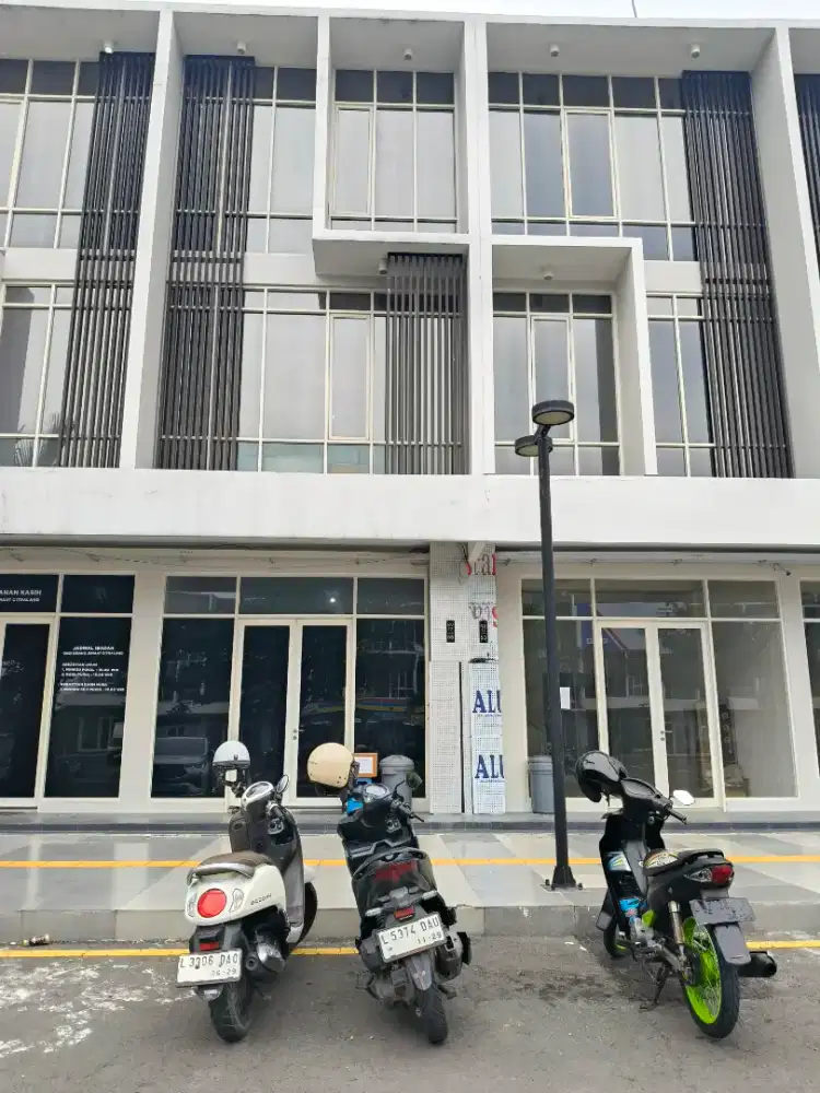 Dicari karyawati serabutan