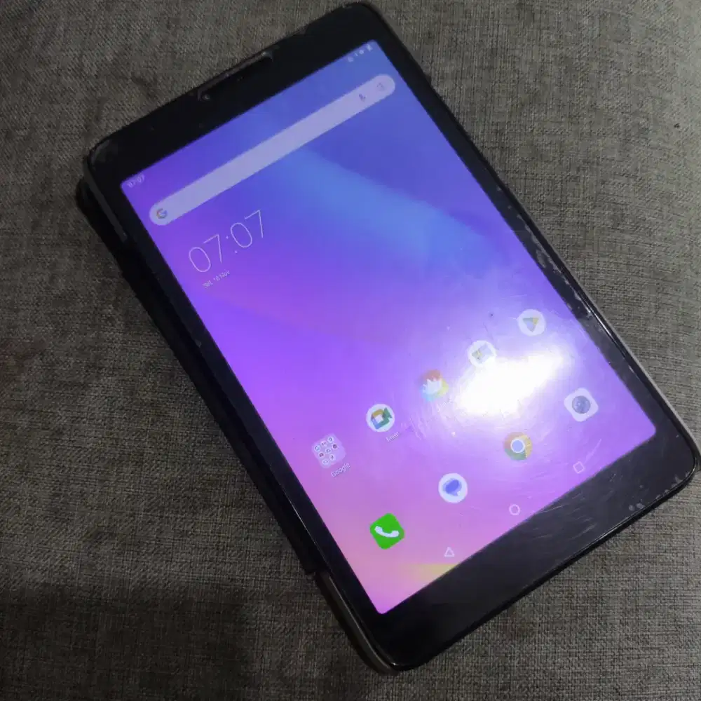 Jual Advan TAB 8 dual sim