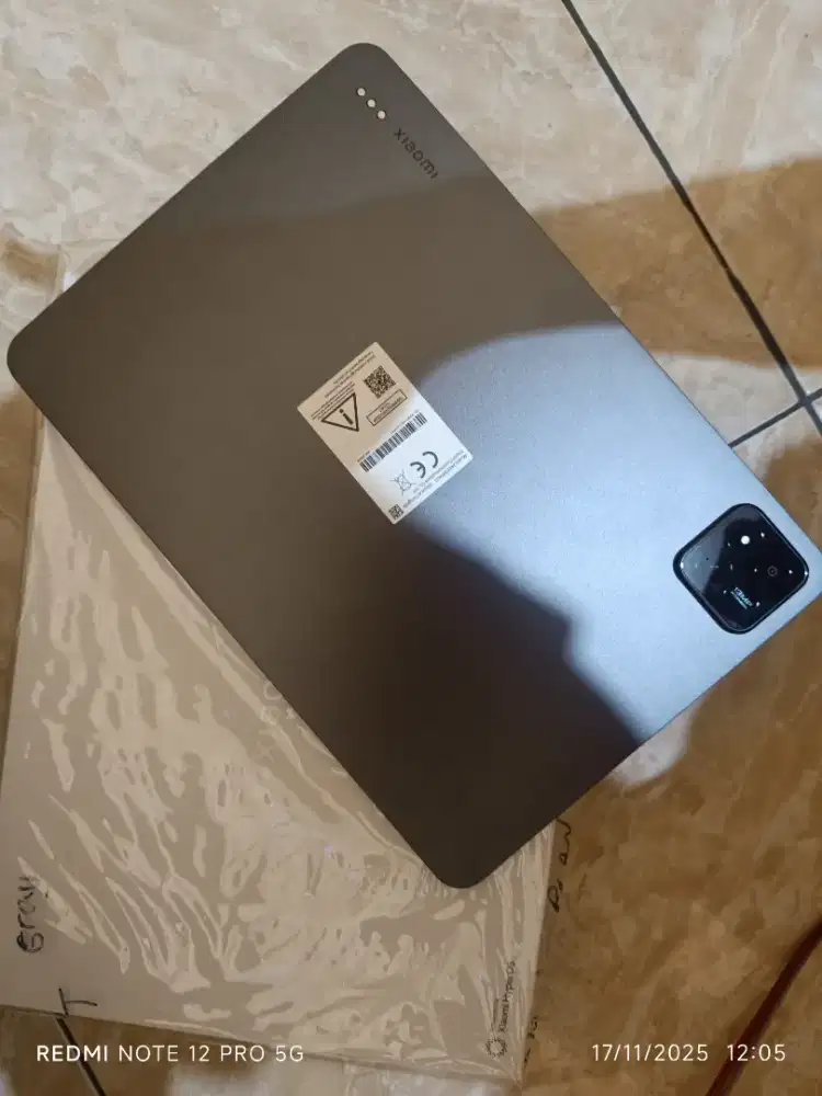 Xiaomi pad 7 8/256