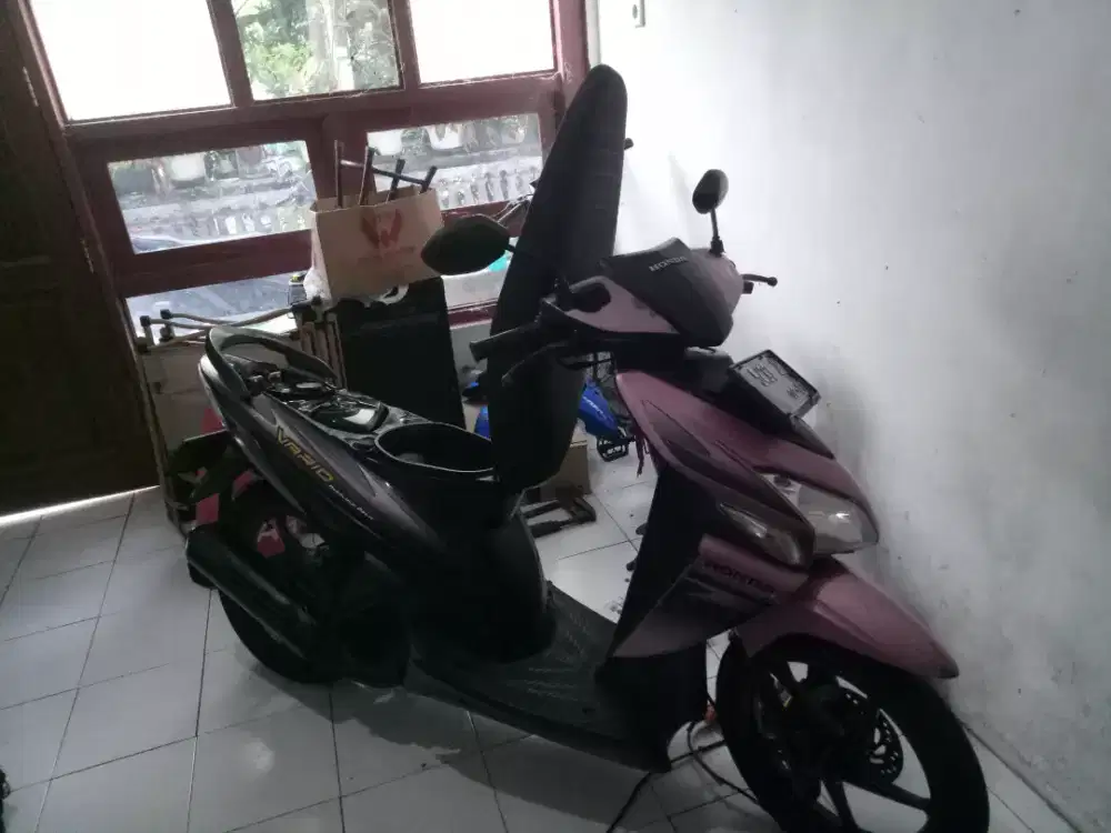 Vario karbu iret