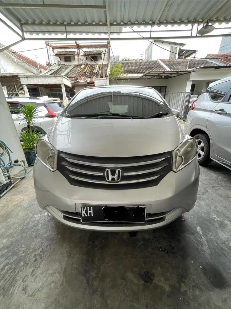Honda Freed 1.5 Tipe E PSD AT 2010