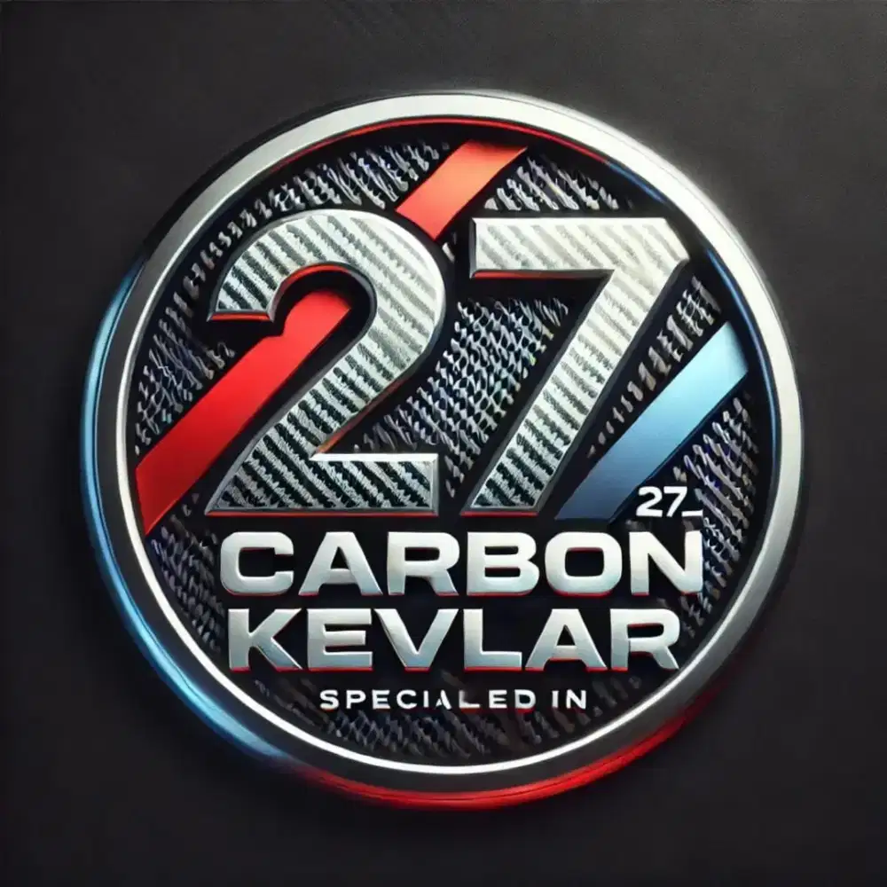 Jasa Lapis/Skinning Part Carbon Kevlar Motor Mobil