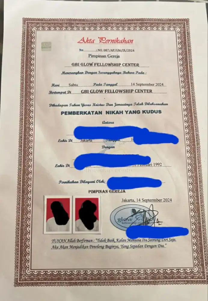 Biro jasa dokumen perkwnan