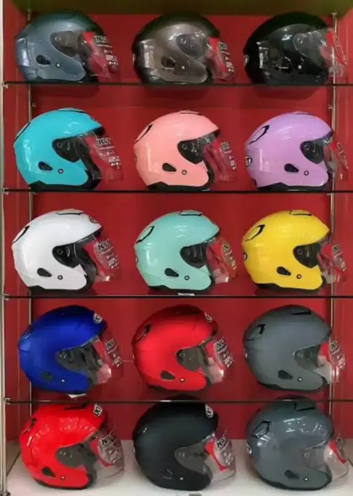 Kyt kyoto baru (bukan seken)