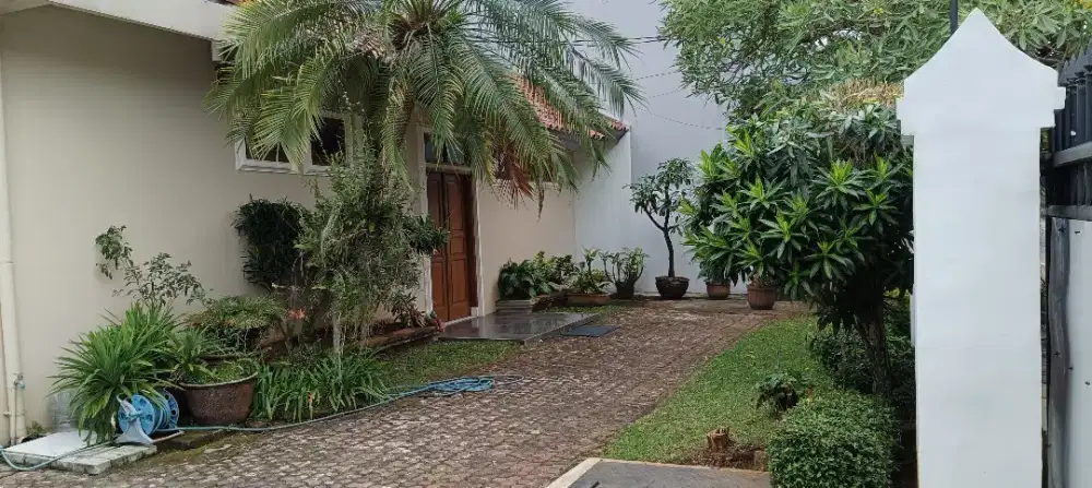 Rumah di Pdk Kelapa