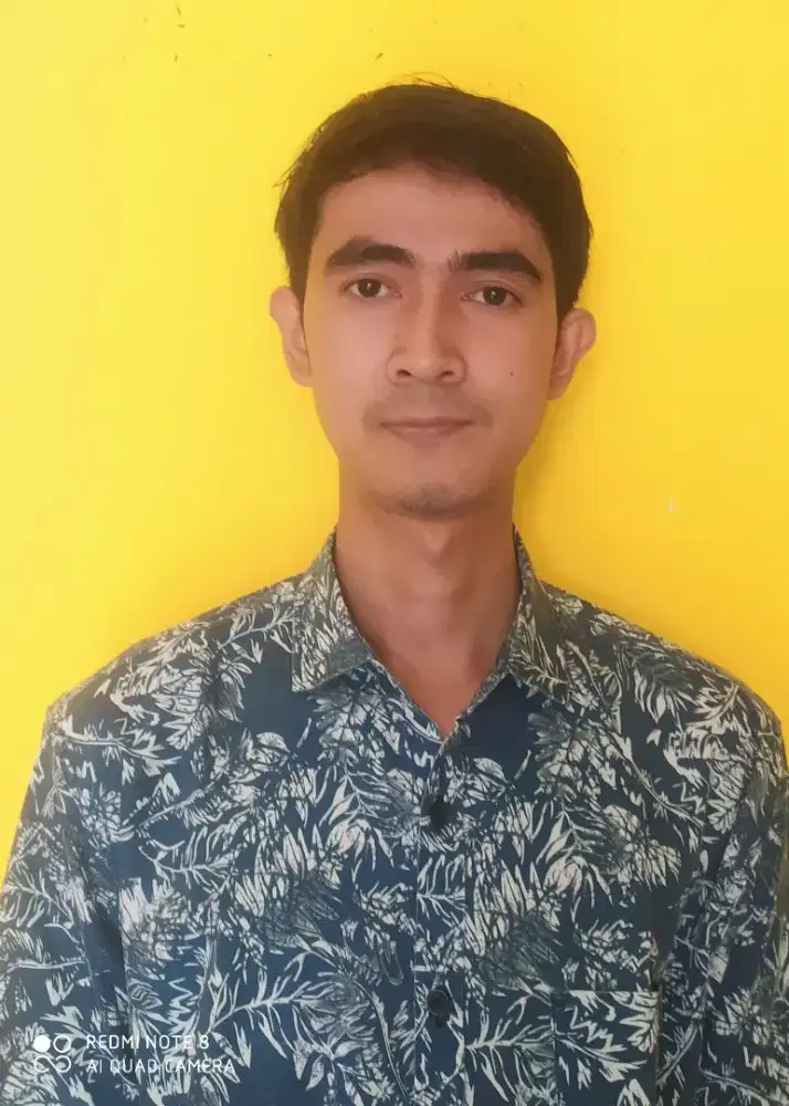 Driver / supir pribadi